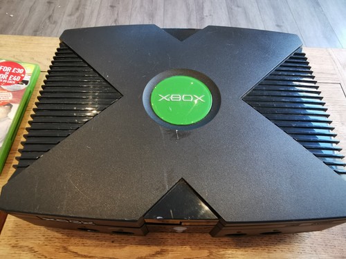 Microsoft xbox 8gb console - 8gb,