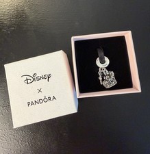 Pandora Tinker Bell Castle of