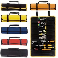 22 Pocket Canvas Chisel