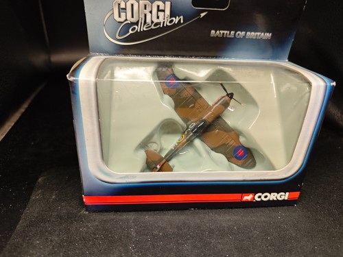 Corgi battle britain col - battle,
