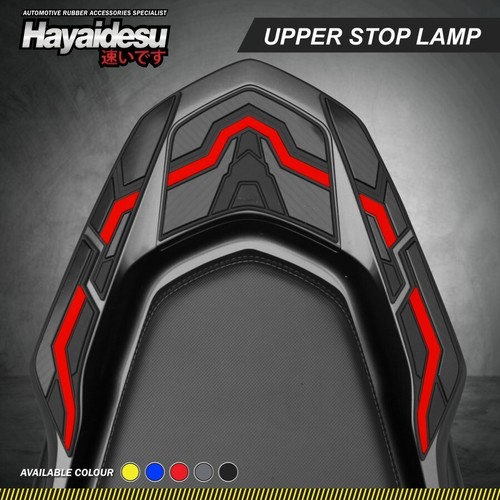 Set honda pcx 160 - 160, hayaidesu