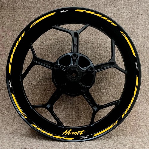 For honda hornet 600f - honda,