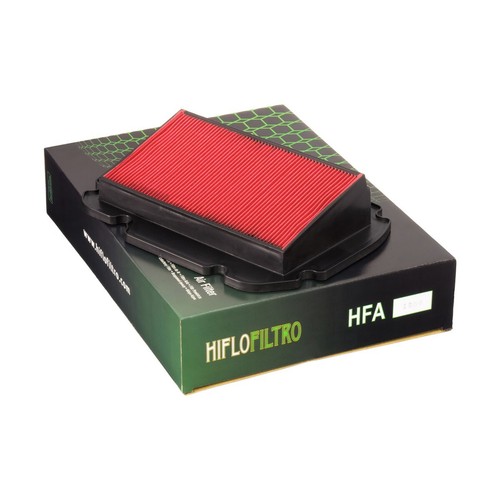 Air filter hiflo hfa1206 honda - air,