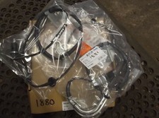 ABS sensor front left & right