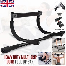 Pull Up Bar Doorway Chin Up