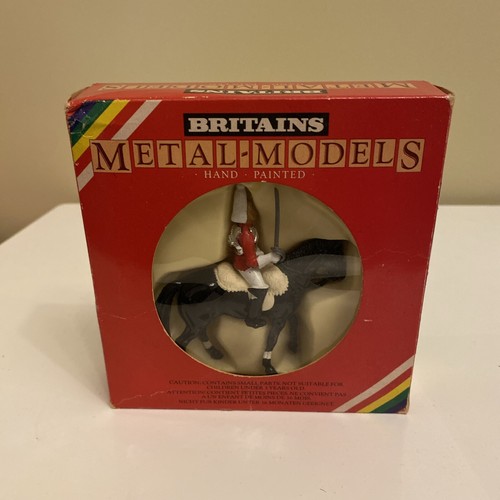 Britains 7230 lifeguard - 7230,