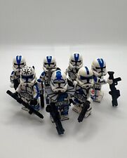 Custom Lego 501st ARC Trooper