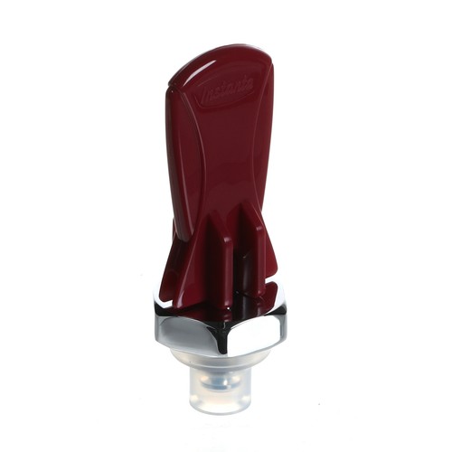 Instanta top tap - top, assembly