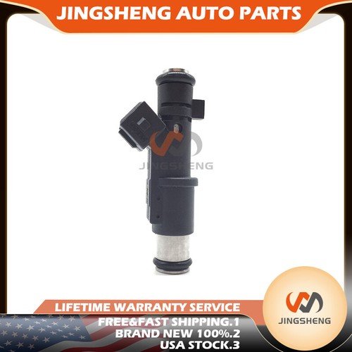 Fuel injectors for - for, 206