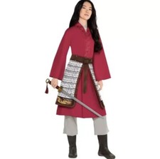 Disney Mulan Live Action Adult