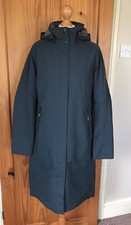 Seasalt - Janelle Coat -