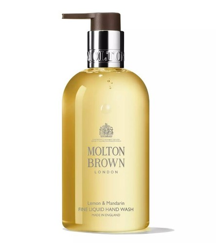 Molton brown lemon and - molton,