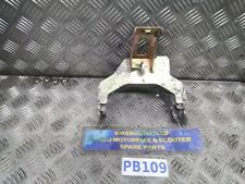 HONDA SCV100 lead seat bracket