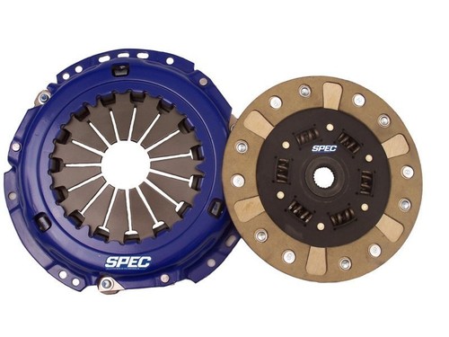 Spec stage clutch fit - spec,
