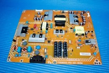 POWER SUPPLY 715G6555-P01-001-002M FOR PHILIPS 50PUT8509 /56 LED TV
