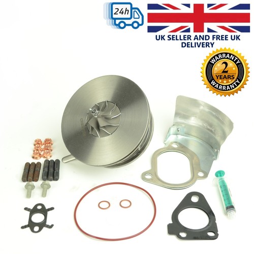 Turbocharger chra for nissan - for,