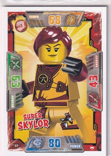 Lego ninjago series tcg - ninjago,