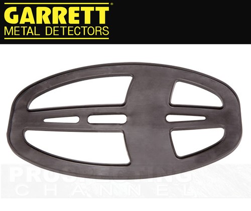 Garrett metal detector 8 - garrett, x