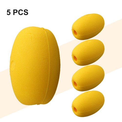 Authentic hard foam - hard,
