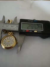 Pierre Nicol Ladies Quartz