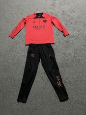 PSG Tracksuit