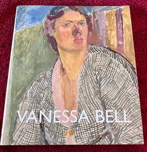 Vanessa bell 2017 - vanessa,