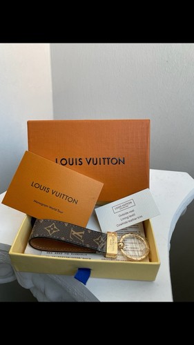 Louis vuitton dragonne key - vuitton,