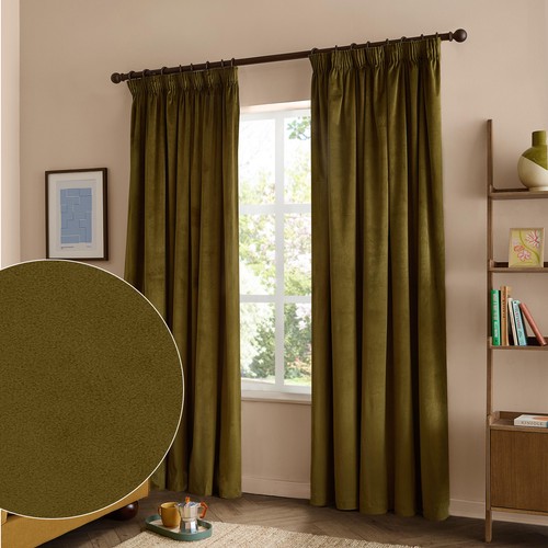 Furn the ultimate velvet - the, room