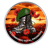 59 Commando Royal Engineers