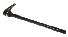 Haibike Flyon Thru Rear Quick