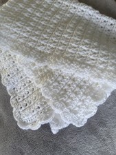 Baby Blessing Blanket