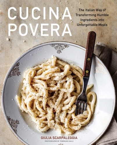 Cucina povera giulia - povera,