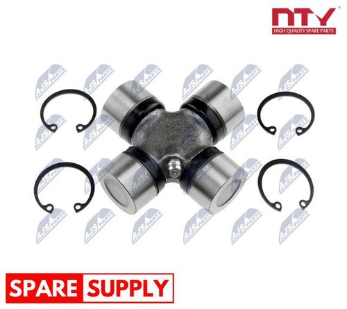 Joint propshaft for land - joint,,
