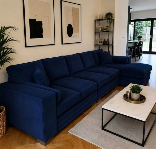 Luxury soho corner - luxury, |
