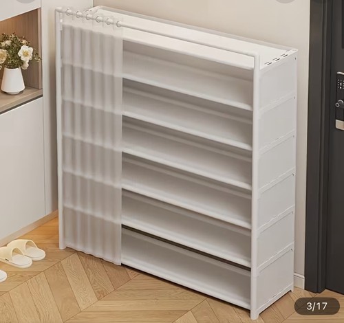 White multi layer - multi-layer, rack