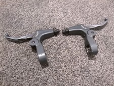 Retro Shimano XTR V Brake