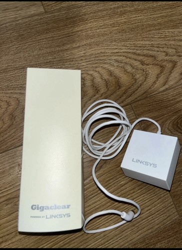 Linksys whw03 tri - linksys,