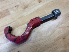 REED TC2QA Pipe Tubing Cutter