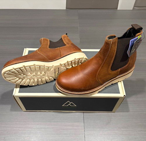 Alpine design women brown - alpine,