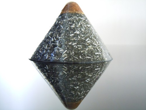 Orgone dome orgonite - orgone,