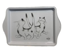 Funny Albert Dubout Cats