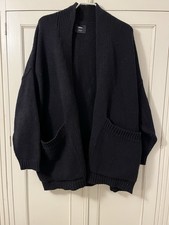 Finisterre Wool Oversized