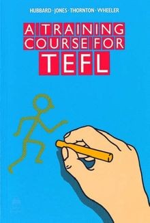 Training course for - for, tefl
