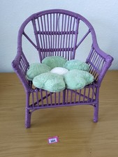 Vintage Childrens Painted