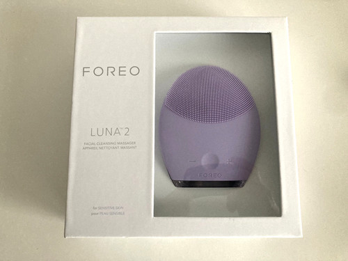 New genuine foreo - new, 2