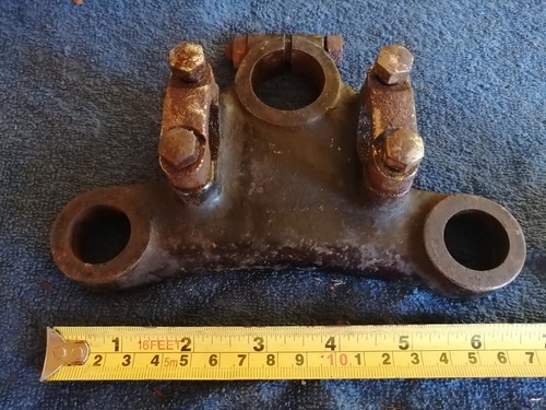 Bsa bantam fork - bsa,