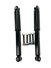 VW Beetle rear shock absorbers