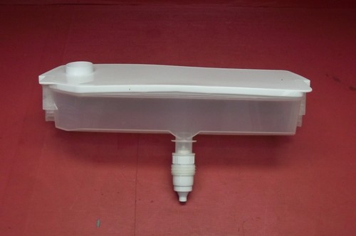 American fridge freezer swan - ,