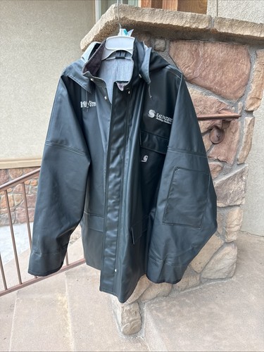 Carhartt heavy duty waterproof - heavy,