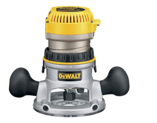 Dewalt dw618 hp variable - dewalt,